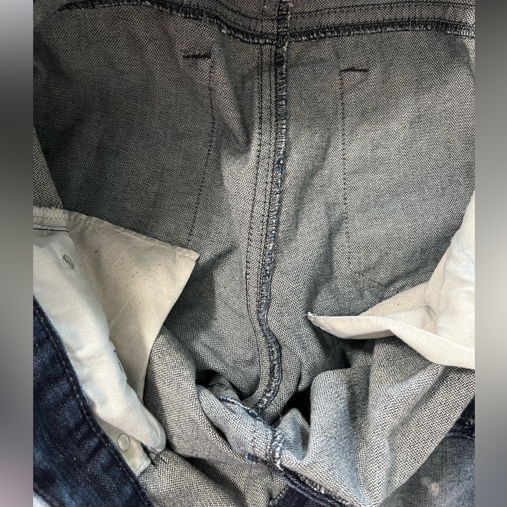 Men’s Decree Jeans - Picture 8 of 8